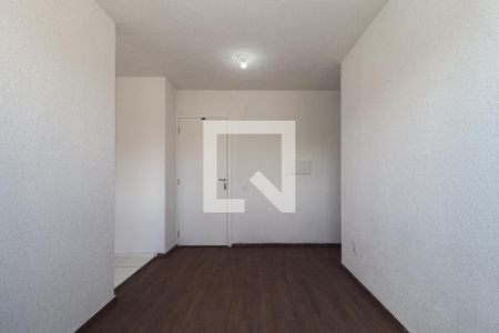 Sala de apartamento à venda com 2 quartos, 43m² em Vila Andrade, São Paulo