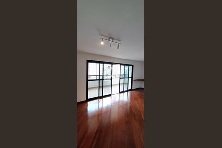 Sala de apartamento à venda com 4 quartos, 240m² em Jardim Londrina, São Paulo