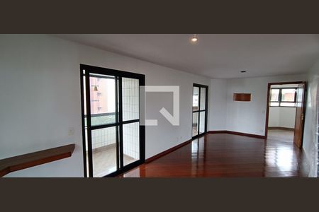 Sala de apartamento à venda com 4 quartos, 240m² em Jardim Londrina, São Paulo