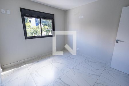 Quarto 2 de apartamento à venda com 3 quartos, 134m² em Jaraguá, Belo Horizonte