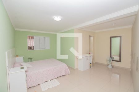 Quarto 1 de casa à venda com 2 quartos, 200m² em Jardim Vila Formosa, São Paulo