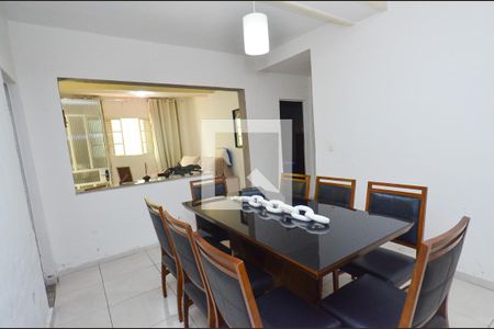 Sala de casa à venda com 4 quartos, 459m² em Boa Vista, Belo Horizonte