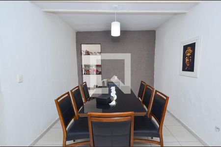 Sala de casa à venda com 4 quartos, 459m² em Boa Vista, Belo Horizonte