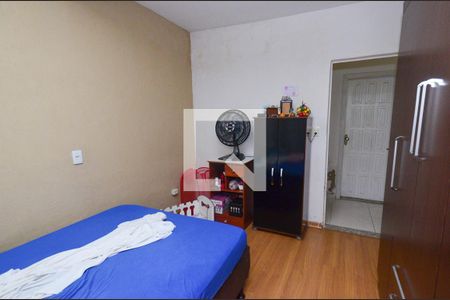 Quarto de casa à venda com 4 quartos, 459m² em Boa Vista, Belo Horizonte