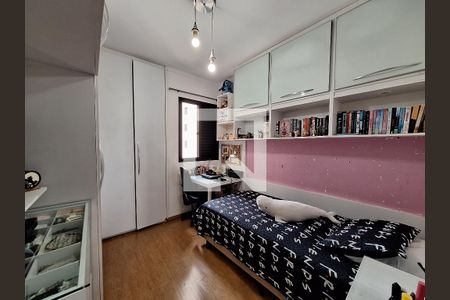 Quarto 1 de apartamento à venda com 3 quartos, 80m² em Santa Teresinha, São Paulo