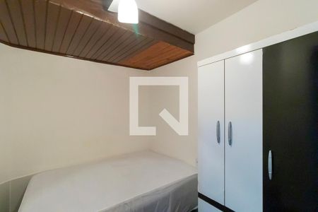 Quarto 1 de apartamento para alugar com 2 quartos, 45m² em Cidade Universitária, Campinas