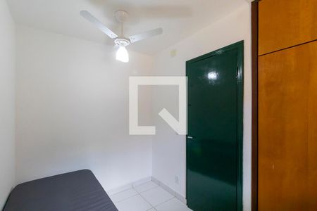 Quarto 2 de apartamento para alugar com 2 quartos, 45m² em Cidade Universitária, Campinas