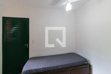 Quarto 2 de apartamento para alugar com 2 quartos, 45m² em Cidade Universitária, Campinas