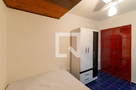 Quarto 1 de kitnet/studio para alugar com 2 quartos, 35m² em Cidade Universitária, Campinas