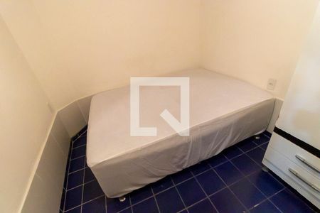 Quarto 1 de kitnet/studio para alugar com 2 quartos, 35m² em Cidade Universitária, Campinas