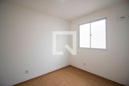 Quarto 1 de apartamento para alugar com 2 quartos, 54m² em Residencial Itamaracá, Goiânia