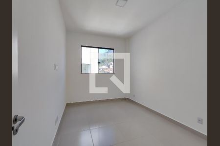 Quarto 1 de apartamento para alugar com 2 quartos, 90m² em Rio Comprido, Rio de Janeiro