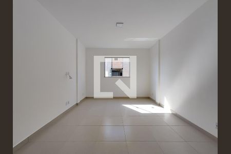 Sala de apartamento para alugar com 2 quartos, 90m² em Rio Comprido, Rio de Janeiro