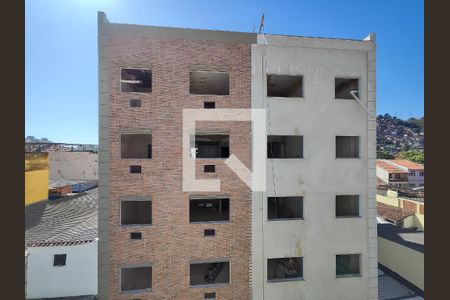 Vista da Sala de apartamento para alugar com 2 quartos, 90m² em Rio Comprido, Rio de Janeiro