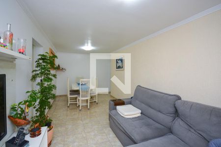 Sala de apartamento para alugar com 3 quartos, 114m² em Jardim Marajoara, São Paulo