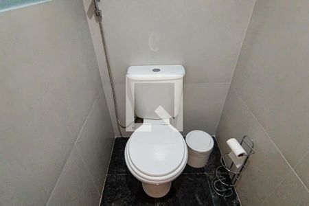 Lavabo de casa à venda com 3 quartos, 109m² em Taquara, Rio de Janeiro