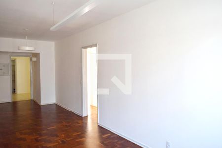 Sala de apartamento para alugar com 2 quartos, 100m² em Itaim Bibi, São Paulo