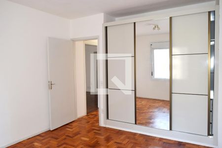 Quarto 1 de apartamento para alugar com 2 quartos, 100m² em Itaim Bibi, São Paulo
