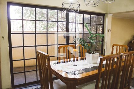 Sala de Jantar de casa para alugar com 4 quartos, 330m² em Sítio do Mandaqui, São Paulo