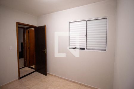 Quarto 1 de casa de condomínio à venda com 2 quartos, 60m² em Parada Xv de Novembro, São Paulo