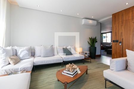 Apartamento à venda com 3 quartos, 210m² em Planalto Paulista, São Paulo