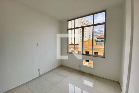 Quarto de apartamento para alugar com 1 quarto, 41m² em Centro, Rio de Janeiro