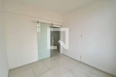 Quarto de apartamento para alugar com 1 quarto, 41m² em Centro, Rio de Janeiro