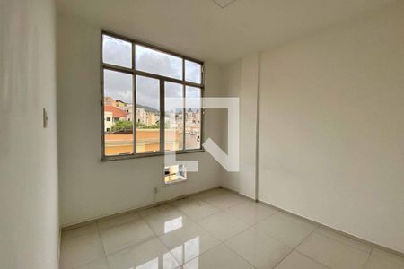 Quarto de apartamento para alugar com 1 quarto, 41m² em Centro, Rio de Janeiro