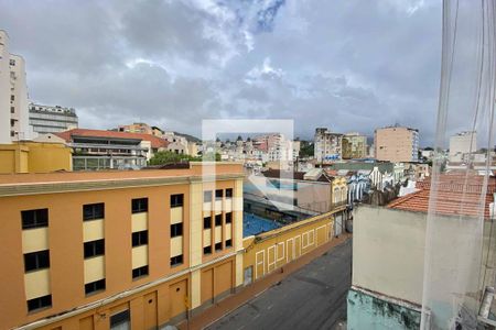 Vista de apartamento para alugar com 1 quarto, 41m² em Centro, Rio de Janeiro