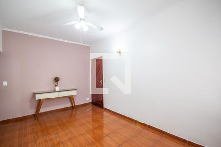 Sala de casa para alugar com 3 quartos, 276m² em Piratininga, Osasco