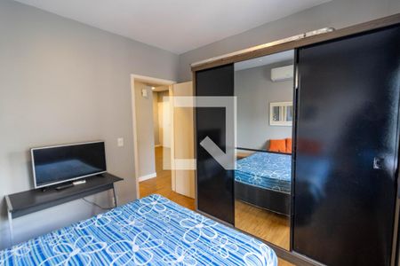 Quarto de apartamento para alugar com 2 quartos, 75m² em Independência, Porto Alegre