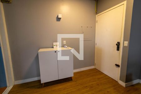 Sala de apartamento para alugar com 2 quartos, 75m² em Independência, Porto Alegre