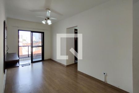 Apartamento para alugar com 50m², 1 quarto e 1 vagaSala