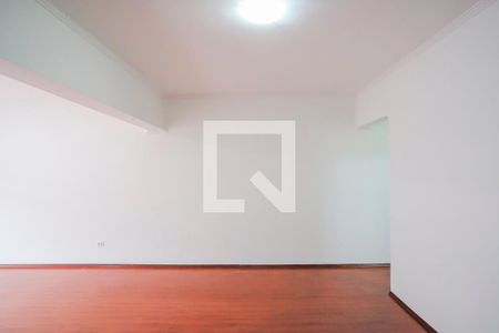 Sala de apartamento para alugar com 3 quartos, 121m² em Santa Paula, São Caetano do Sul