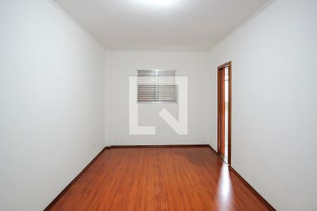 Suíte  de apartamento para alugar com 3 quartos, 121m² em Santa Paula, São Caetano do Sul