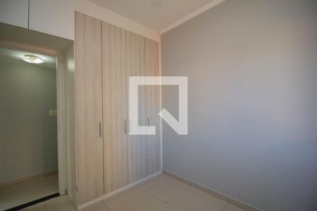 Quarto 1  de apartamento para alugar com 1 quarto, 48m² em Vila Arcádia, São Paulo