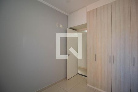 Quarto 1  de apartamento para alugar com 1 quarto, 48m² em Vila Arcádia, São Paulo