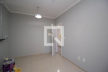 Sala de apartamento para alugar com 2 quartos, 48m² em Vila Arcádia, São Paulo