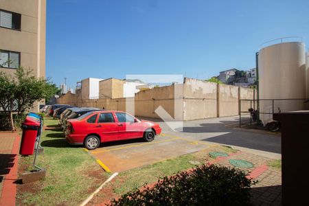 Vista Varanda da Sala de apartamento para alugar com 2 quartos, 48m² em Vila Arcádia, São Paulo