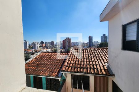 Vista do Quarto 1 de casa à venda com 3 quartos, 134m² em Santa Terezinha, São Bernardo do Campo