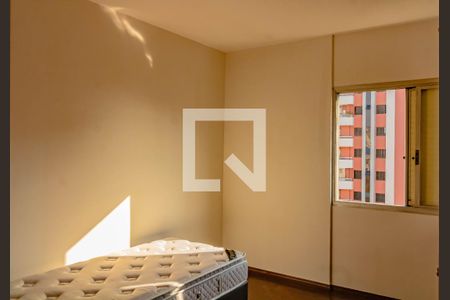 Quarto  de apartamento à venda com 2 quartos, 104m² em Vila Clementino, São Paulo