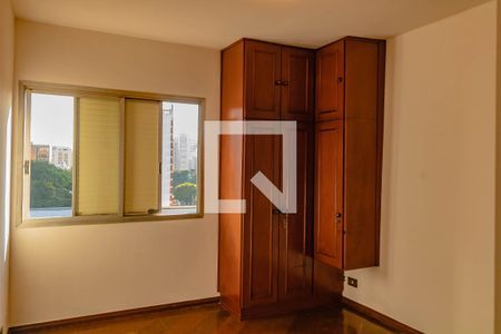 Quarto  de apartamento à venda com 2 quartos, 104m² em Vila Clementino, São Paulo