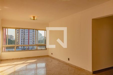 Apartamento à venda com 2 quartos, 104m² em Vila Clementino, São Paulo
