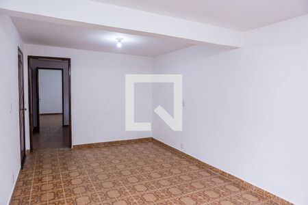 Sala de casa para alugar com 2 quartos, 100m² em Jardim Belem, São Paulo