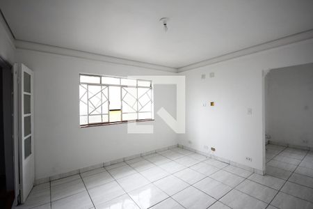 Sala Casa 1 de casa à venda com 6 quartos, 232m² em Jardim da Glória, São Paulo