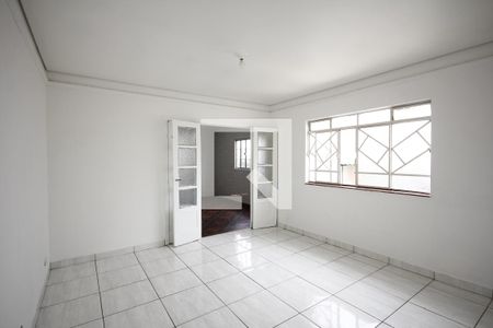 Sala Casa 1 de casa à venda com 6 quartos, 232m² em Jardim da Glória, São Paulo