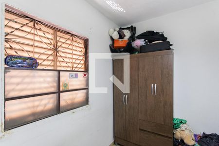 Quarto 1 de apartamento à venda com 3 quartos, 67m² em Serra Verde, Belo Horizonte