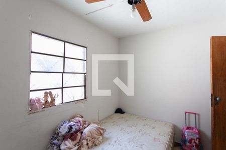 Quarto 2 de apartamento à venda com 3 quartos, 67m² em Serra Verde, Belo Horizonte