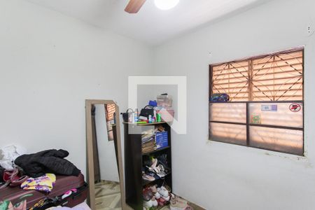 Quarto 1 de apartamento à venda com 3 quartos, 67m² em Serra Verde, Belo Horizonte