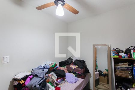 Quarto 1 de apartamento à venda com 3 quartos, 67m² em Serra Verde, Belo Horizonte